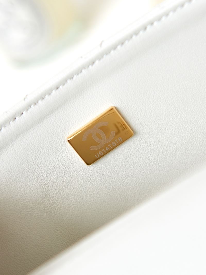 Ch**el satchel bags